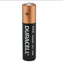 Батарейка DURACELL LR03 MN2400, 1шт
