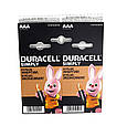 Батарейка DURACELL LR03 MN2400, 1шт, фото 4