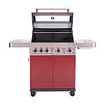 Газовий гриль Masport MB 4000