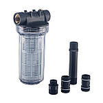 Попередній фільтр 250/1"