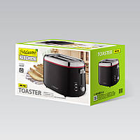 Тостер для хліба Maestro MR-705