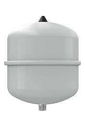 Бак розширювальний Reflex NG 8 (сірий) Різьбове, Вихід: 3/4 "