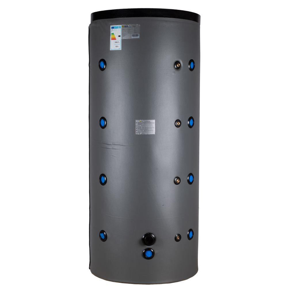 Буферна ємність для систем опалення ABT 800