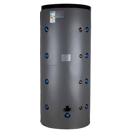 Буферна ємність для систем опалення ABT 800, фото 1