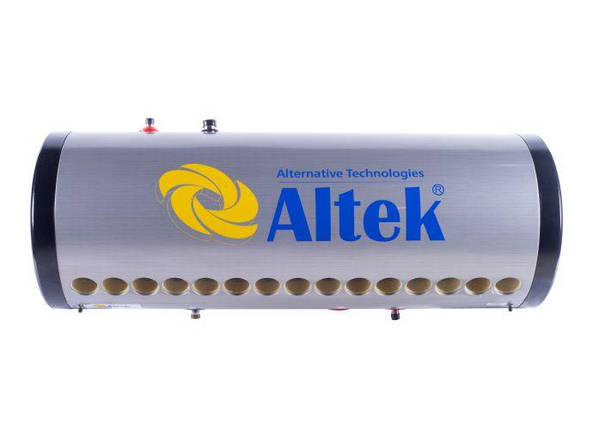 Бак водяний 200 л для систем SD-T2L-20, фото 1