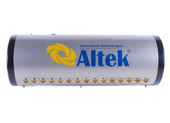 Бак для систем SP-H-15, фото 1