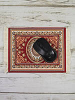 Коврик для мыши в стиле ретро, коврик для мыши из персидской ткани с рисунком, коврик для ноутбука #1