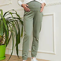Спортивные штаны для беременных размер М на бедра 90-98 см