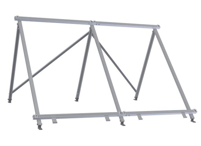 Конструкция HEWALEX KS2100-45-2B