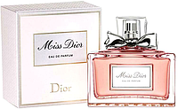 Парфюмированная вода Christian Dior Miss Dior для женщин - edp 30 ml