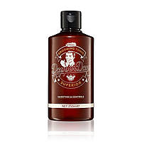 Тонік для стилізації волосся Dapper Dan Superior Grooming Tonic 250ml