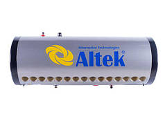Бак водяний для систем SD-T2-15 ALTEK 150 л