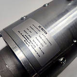 Маслостанція HIDROS 4,5 кВт,12 В + 8,2CM³ насос, EM 4,5/24/2000+8,2X066, фото 4