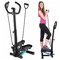 Степпер Gymtek XST900 Синий