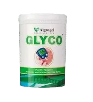 Glyco (Гліко) засіб у разі діабету