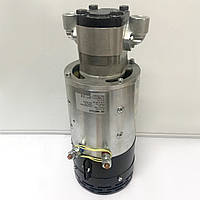 Маслостанція HIDROS 4,5 кВт,12 В + 8,2CM³ насос, EM 4,5/24/2000+8,2X066