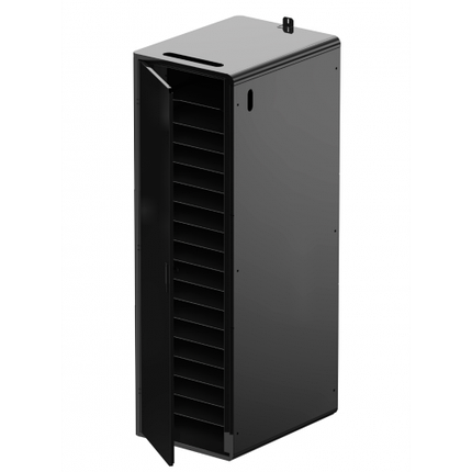 Кабінет Stromherz SС 17 шафа для акумуляторних батарей, фото 1