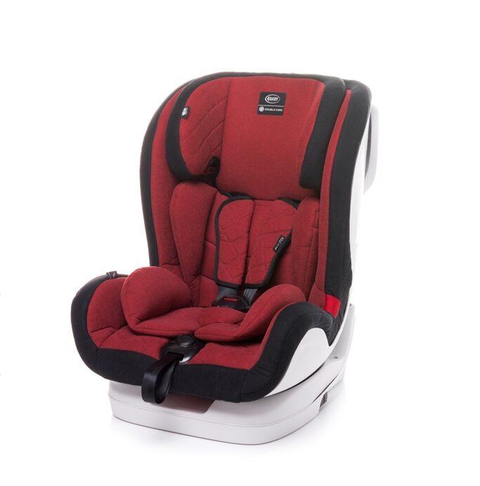 Автокресла для ребенка 4BABY FLY-FIX 9-36 kg Red, Кресло для машины детское от 1 года - фото 1 - id-p2025451819