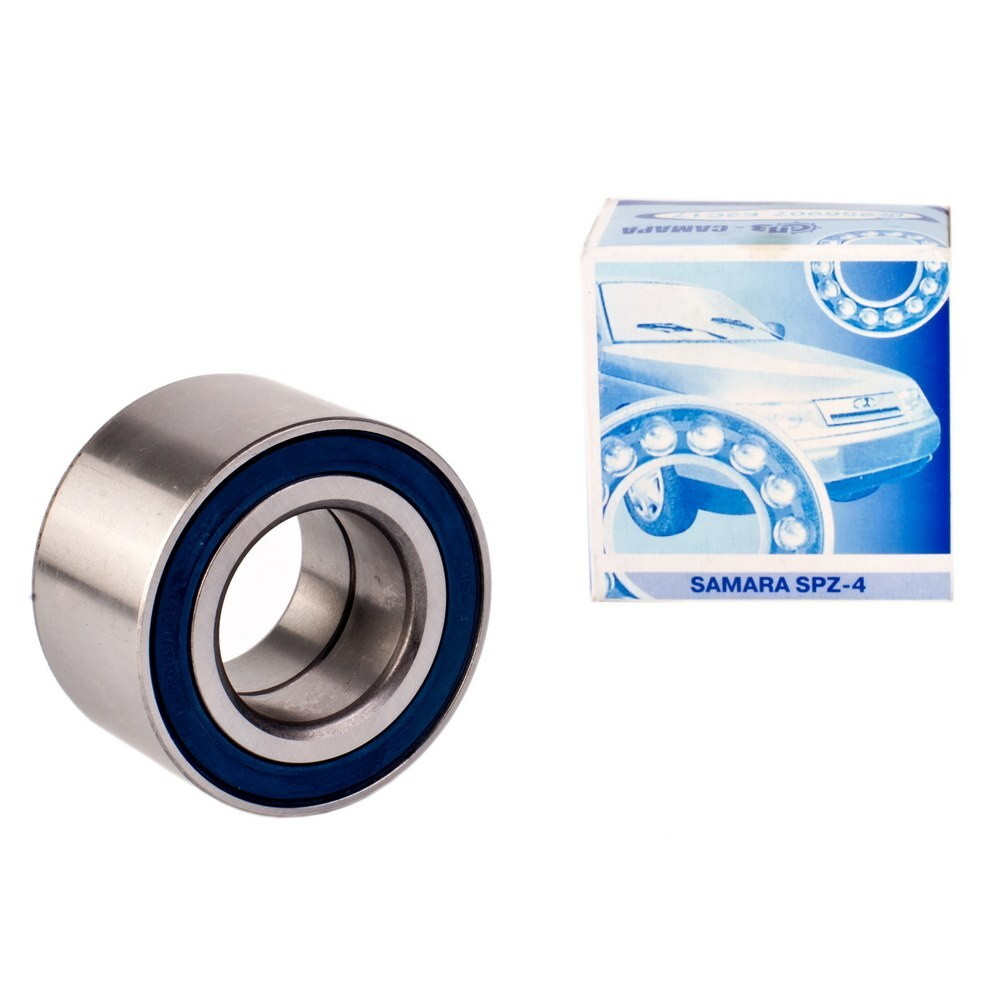 Підшипник маточини ВАЗ 2108 задньої (вир-во Самара)