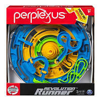 Лабиринт-головоломка Perplexus Revolution runner