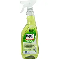 Чистящее средство для ванной комнаты Denkmit Nature с яблочным уксусом 750 ml