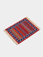#7 Коврик для ноутбука, коврик для мыши в стиле ретро, коврик для мыши из персидской ткани с рисунком
