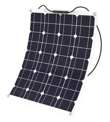 Сонячний фотоелектричний модуль Altek ALF-50W