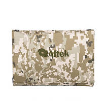 Портативний розкладний зарядний пристрій ALTEK ALT-28 Military, фото 3