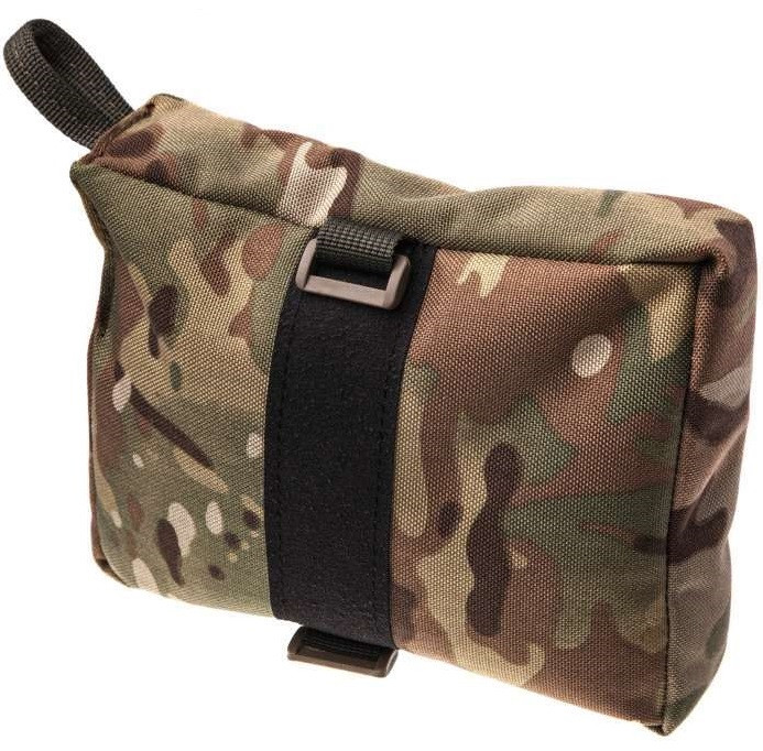 Мішок Алебарда барикадний (малий)