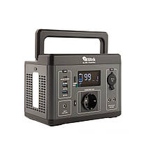 Портативна зарядна станція ALTEK PowerBox AL 300 (296 Вт·г), фото 3