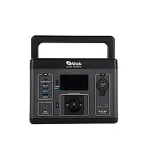 Портативна зарядна станція ALTEK PowerBox AL 300 (296 Вт·г), фото 4