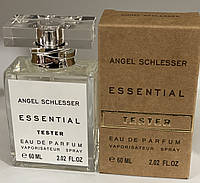 Angel Schlesser Essential жіночий Gold 60 мл тестер