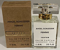 Angel Schlesser Femme женский Gold тестер 60 мл