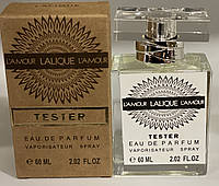 Lalique L'Amour женский Gold тестер 60 мл