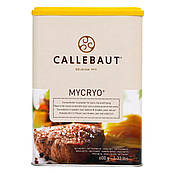 Какао-олія Mycryo Callebaut 0,6 кг у порошку