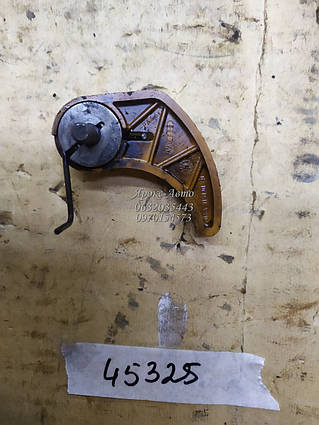 Натягувач ланцюга привод оливного насоса Porsche Boxster 986 (1996-2002) 000045325