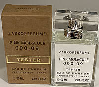 Zarkoperfume Pink Molécule 090.09 унисекс Gold тестер 60 мл