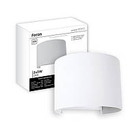 Архитектурный светильник Feron DH013 белый