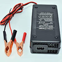 Зарядное устройство для LiFePO4 10A 12V WayBay