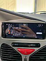 1 Din Android Автомагнітола 2-32 Apple Carplay + Камера заднього огляду, фото 5