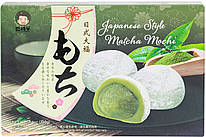 Тістечко моті (мочі)Matcha SZU SHEN PO 210 г
