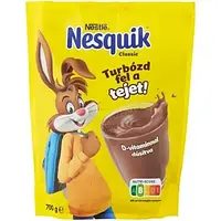 Какао - напиток Nesquik 200 g