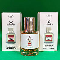 Тестер женского парфюма 30 мл Cocolady №083 (аромат похож на Maison Francis Kurkdjian Baccarat Rouge 540)