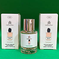 Тестер жіночих парфумів 30 мл Cocolady No016 (аромат схожий на Giorgio Armani Si)