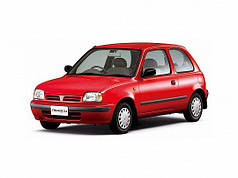 Nissan March 1992-2002