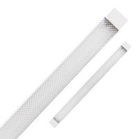 Світлодіодний лінійний світильник Ardero AL5020ARD 100Вт 6500K призма