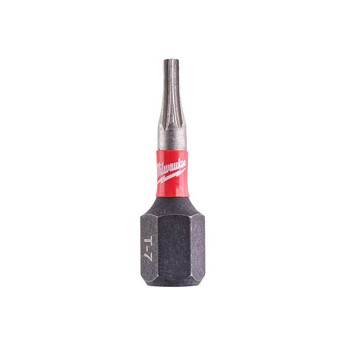 Біта Milwaukee Shockwave TX BO30" 25 мм, 2 шт (4932471584)