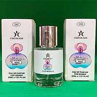 Тестер женского парфюма 30 мл Cocolady №082 (аромат похож на Ferragamo Incanto Shine)
