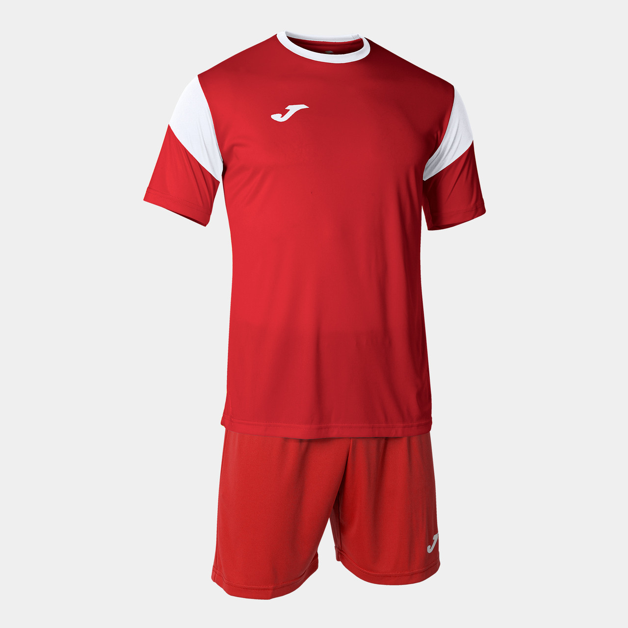 Форма футбольна (футболка та шорти) Joma SET PHOENIX — 102741.602