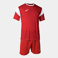 Форма футбольна (футболка та шорти) Joma SET PHOENIX — 102741.602